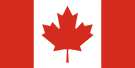 Archivo:Flag of Canada (Pantone).png