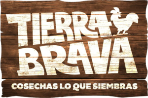 Logo Tierra Brava Canal 13.png